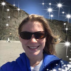 Meet your Posher, Cindy